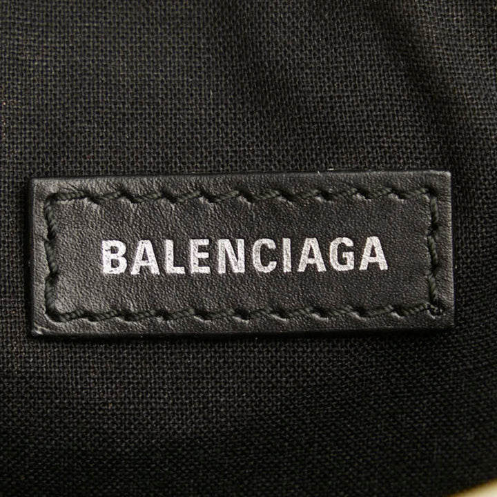 Top Quality Balenciaga Navy pouch Shoulder Bag