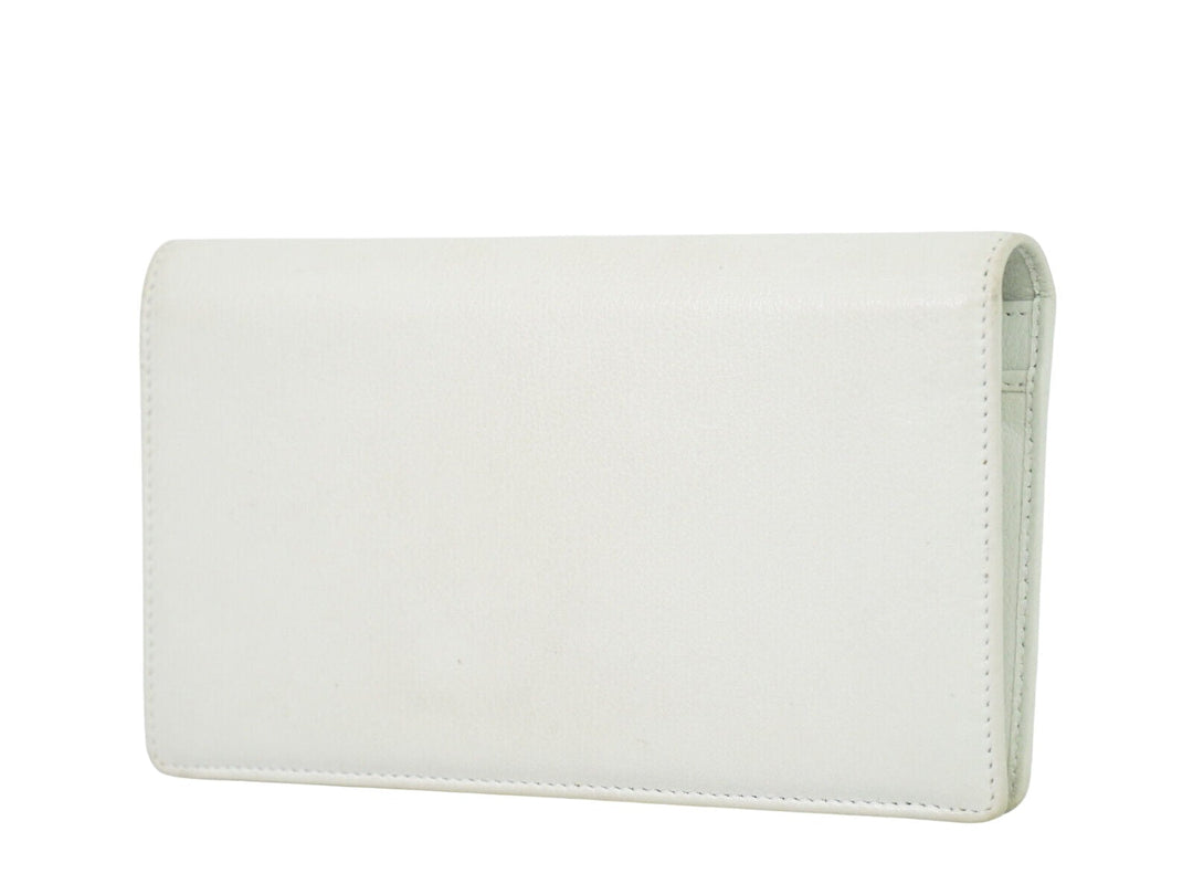 Top Quality Chanel Camellia Wallet