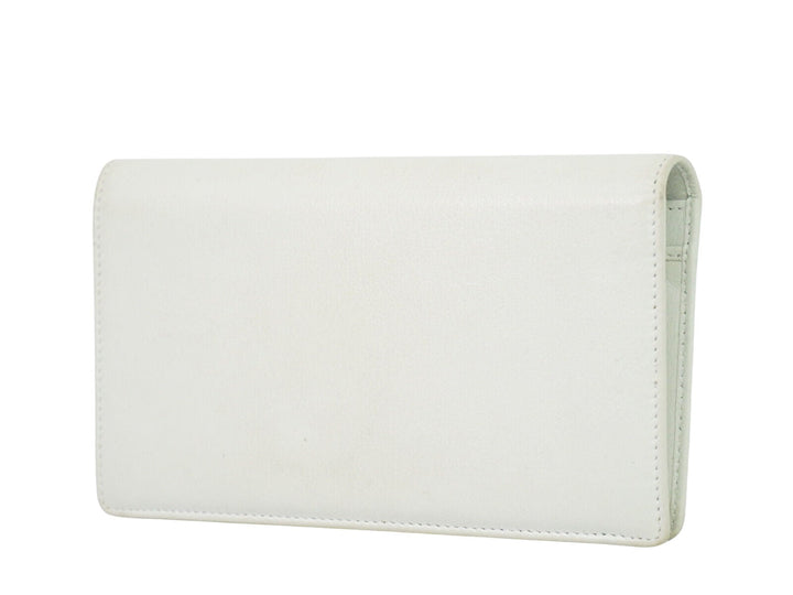 Top Quality Chanel Camellia Wallet