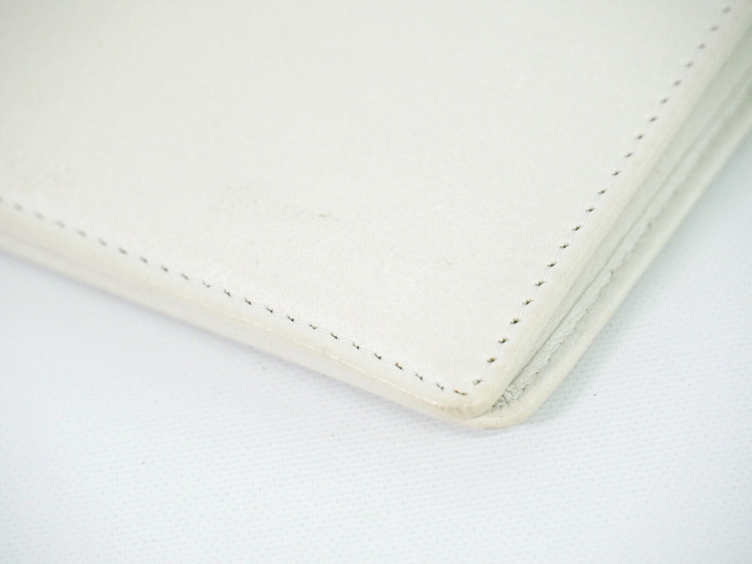 Top Quality Chanel Camellia Wallet