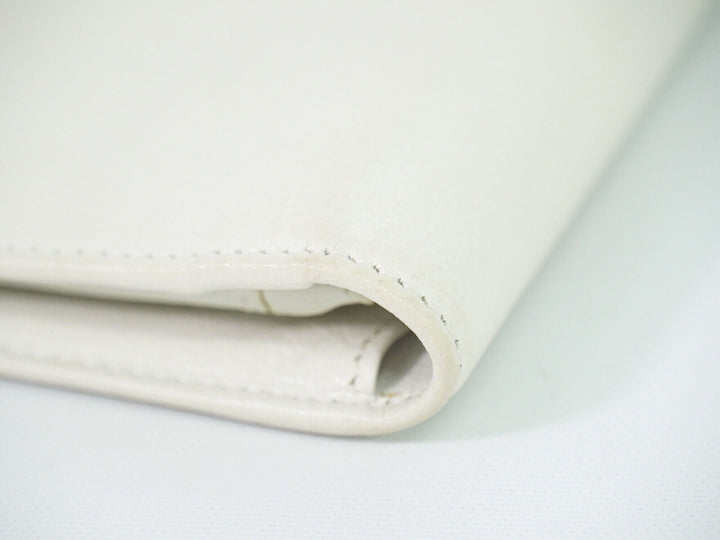 Top Quality Chanel Camellia Wallet