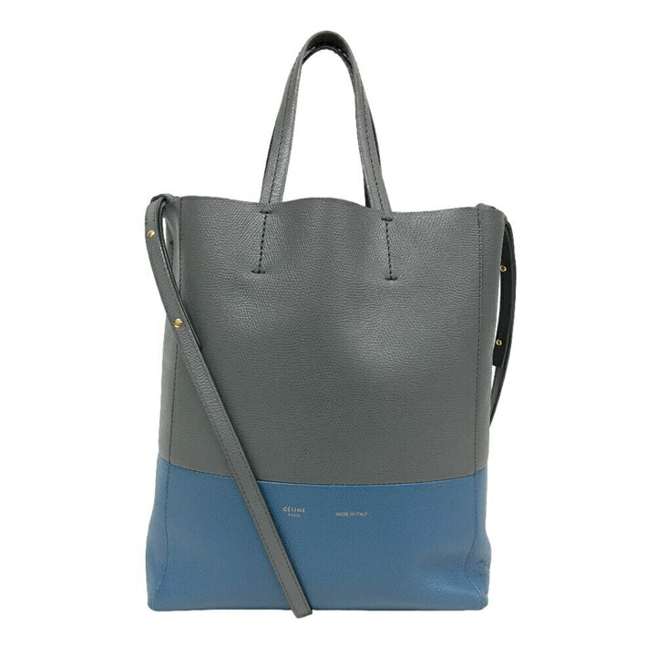 Celine Vertical Cabas Handbag