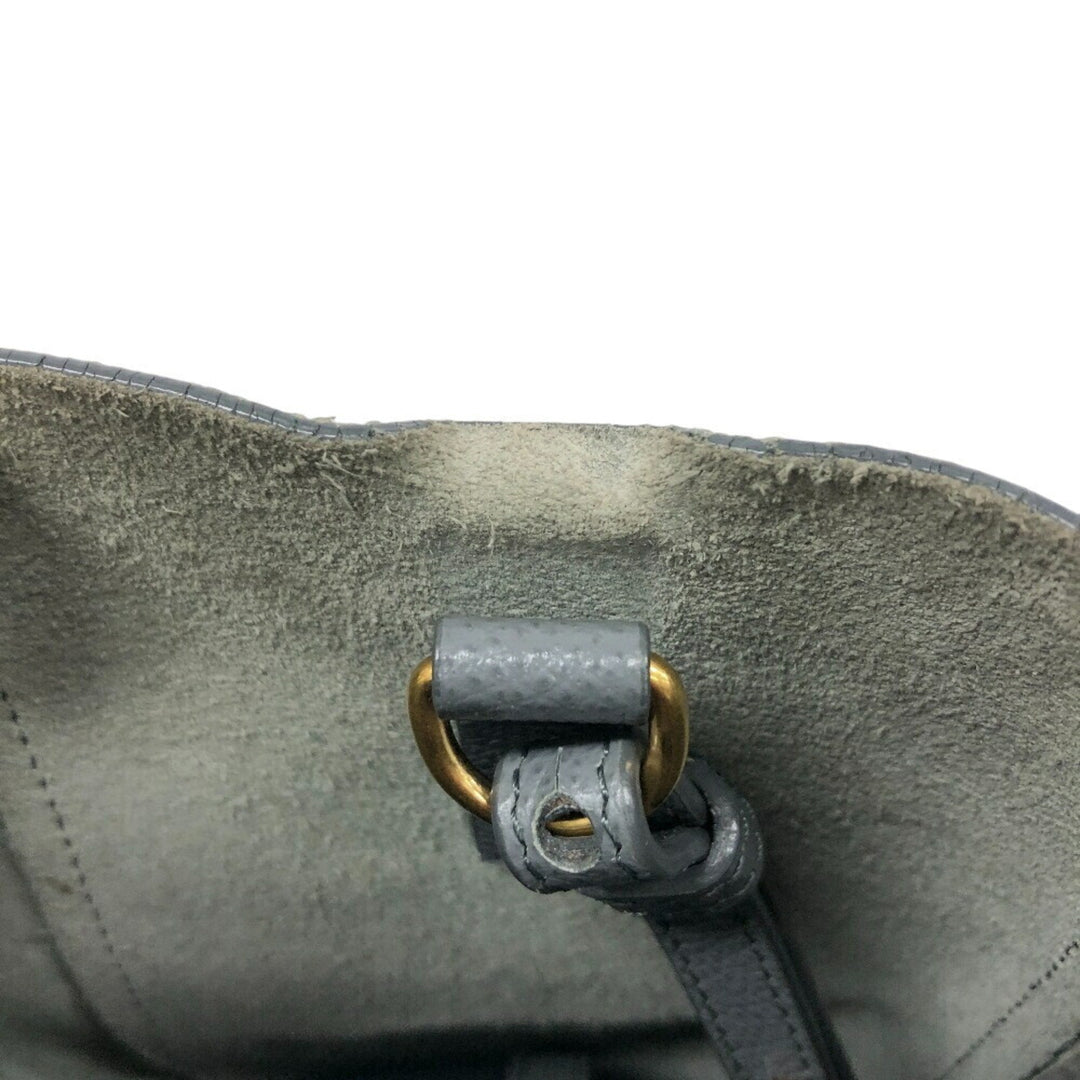 Celine Vertical Cabas Handbag