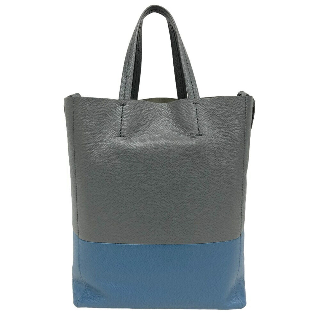 Celine Vertical Cabas Handbag