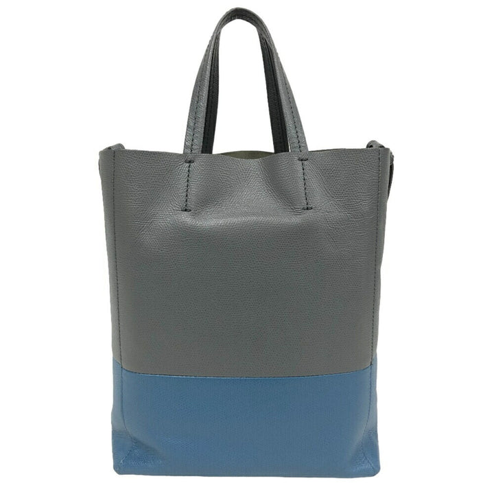 Celine Vertical Cabas Handbag