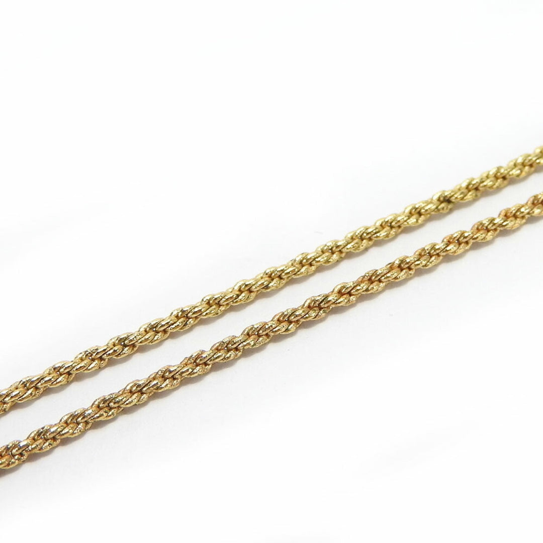 Top quality Dior Necklace
