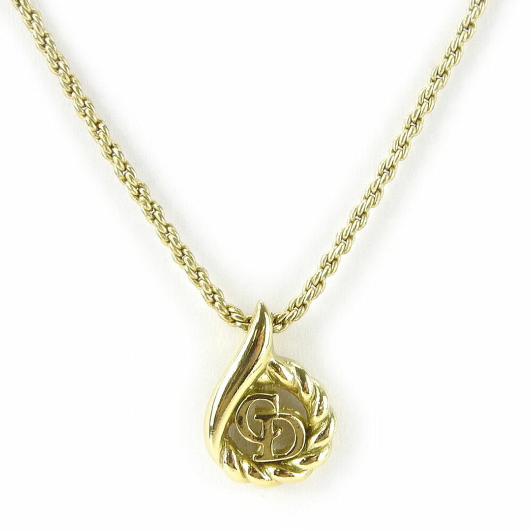 Top quality Dior CD Necklace