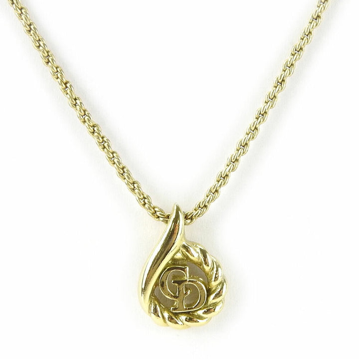 Top quality Dior CD Necklace