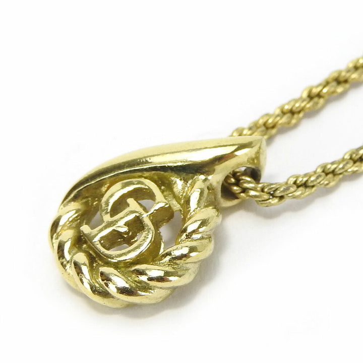 Top quality Dior CD Necklace