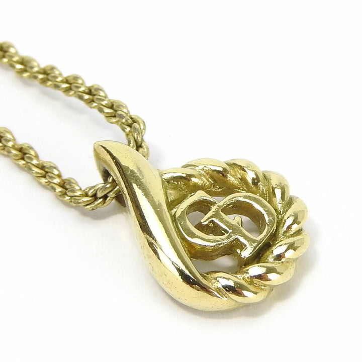 Top quality Dior CD Necklace