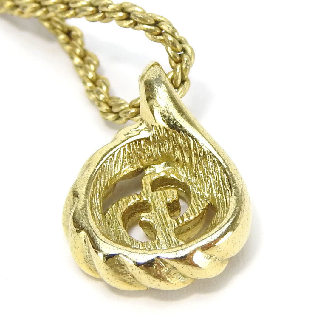 Top quality Dior CD Necklace