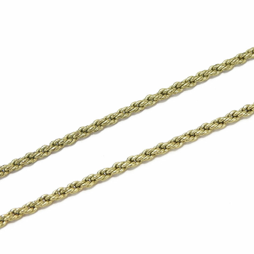 Top quality Dior CD Necklace