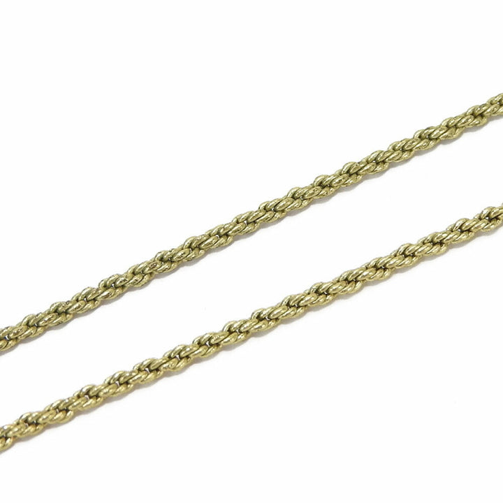 Top quality Dior CD Necklace