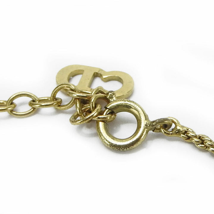Top quality Dior CD Necklace