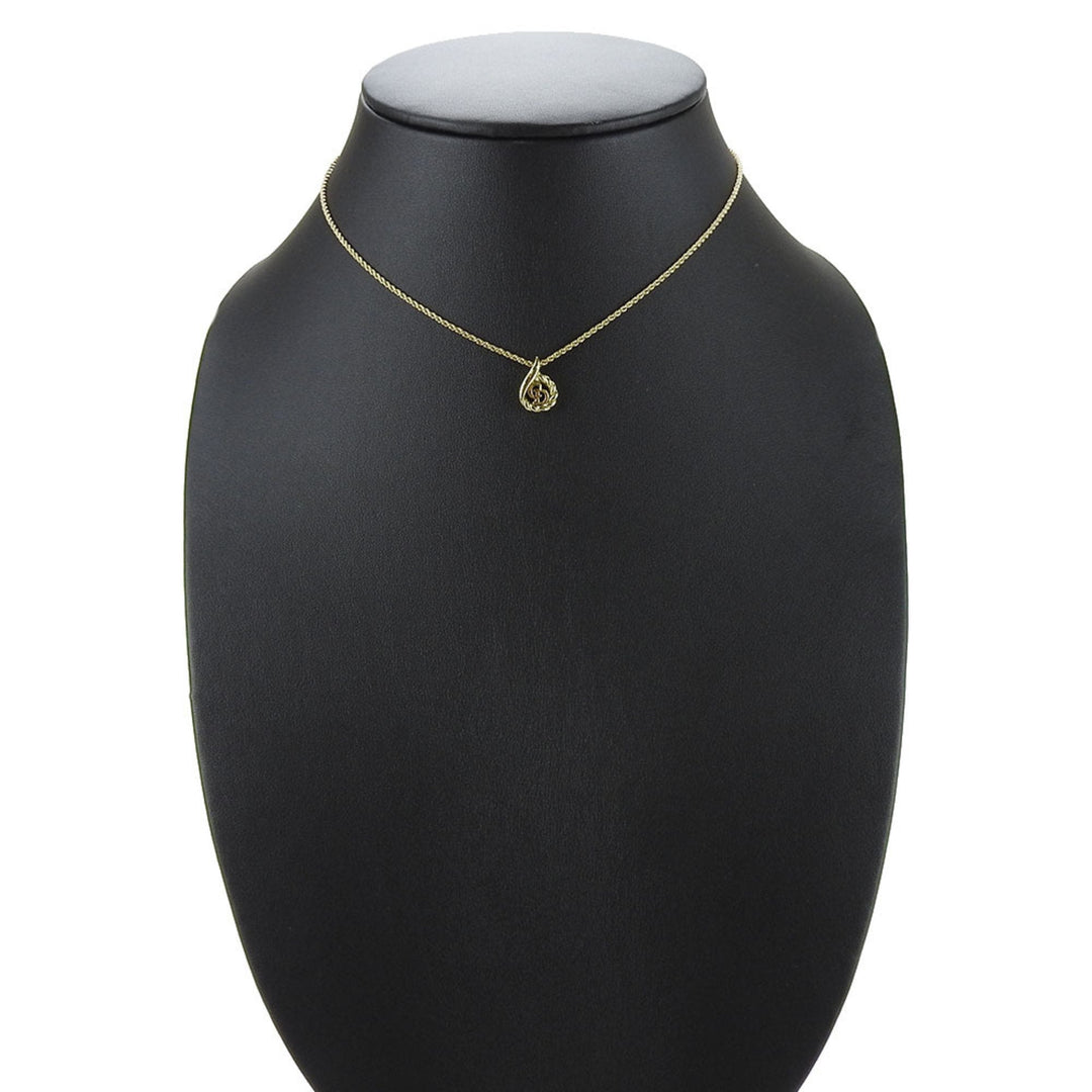 Top quality Dior CD Necklace