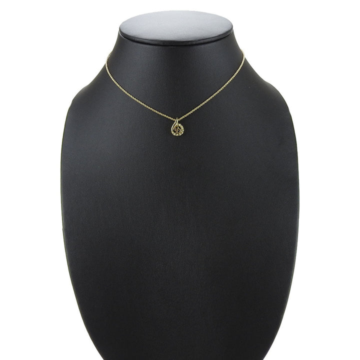 Top quality Dior CD Necklace