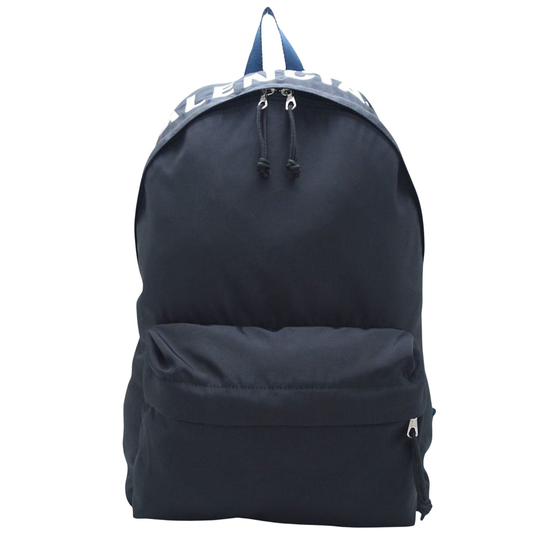 balenciaga Wheel Backpack
