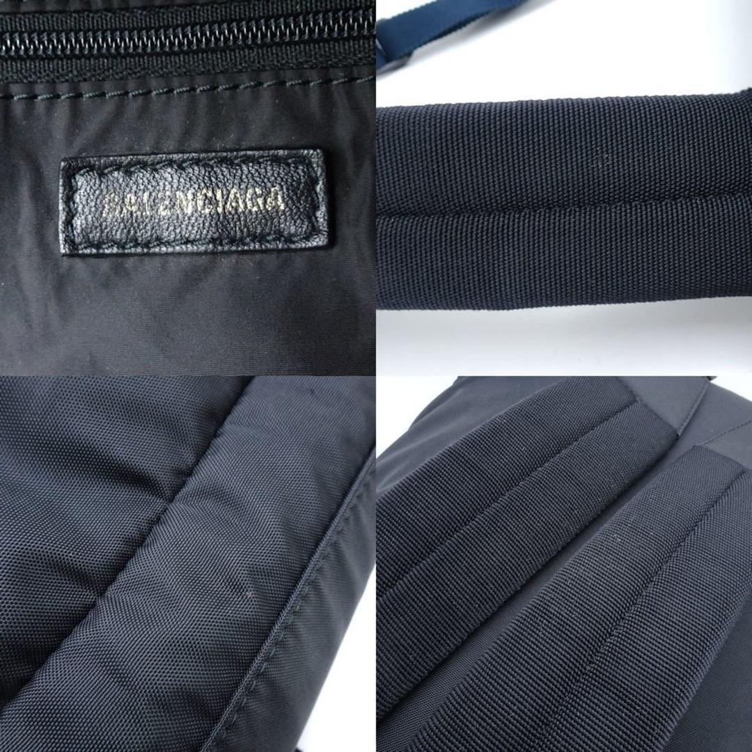 balenciaga Wheel Backpack