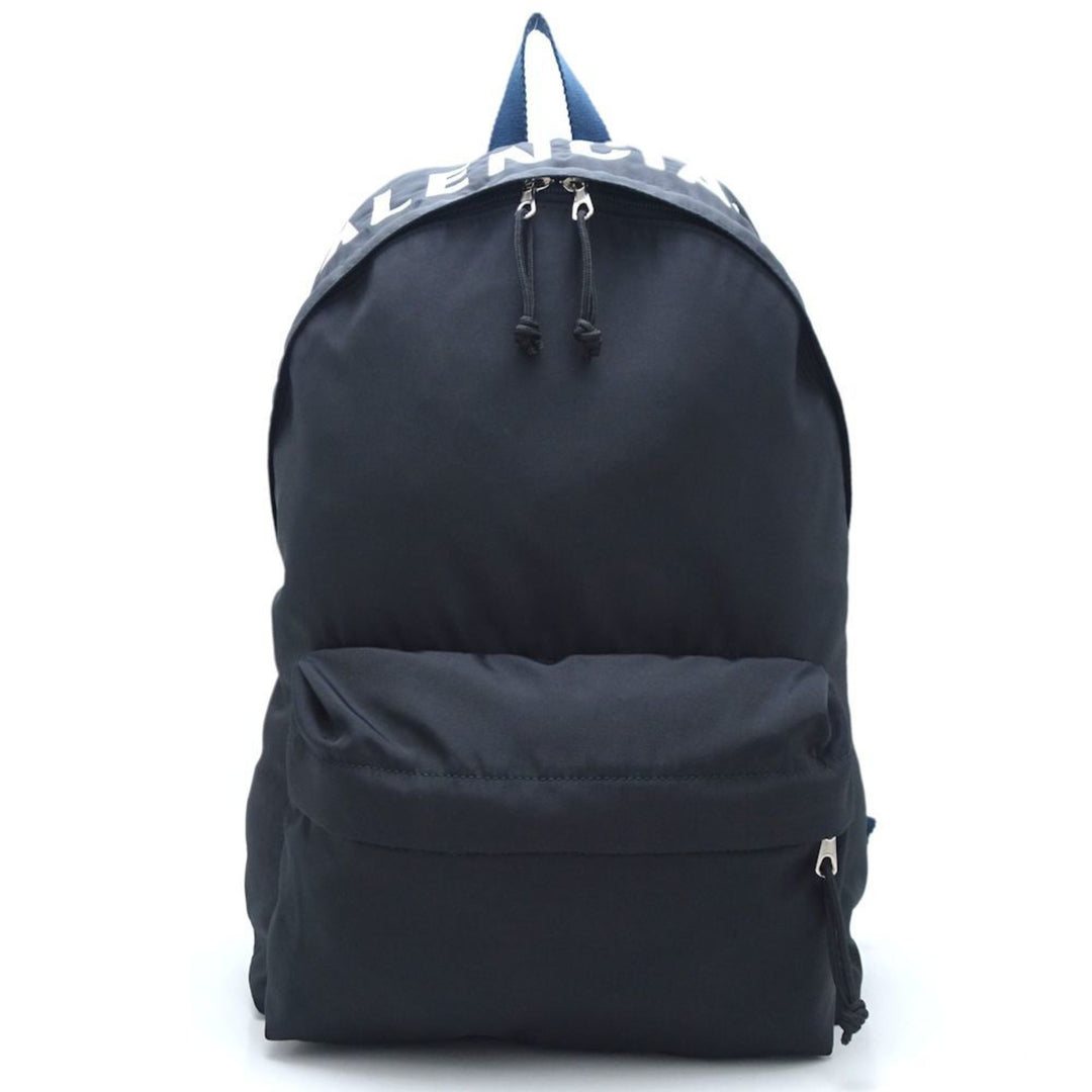 balenciaga Wheel Backpack
