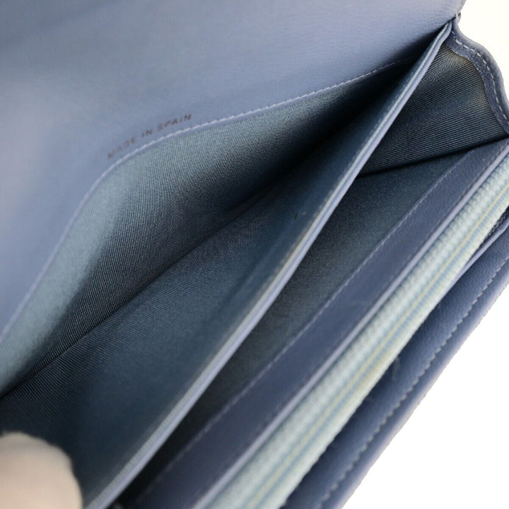 Chanel 2,55 Wallet