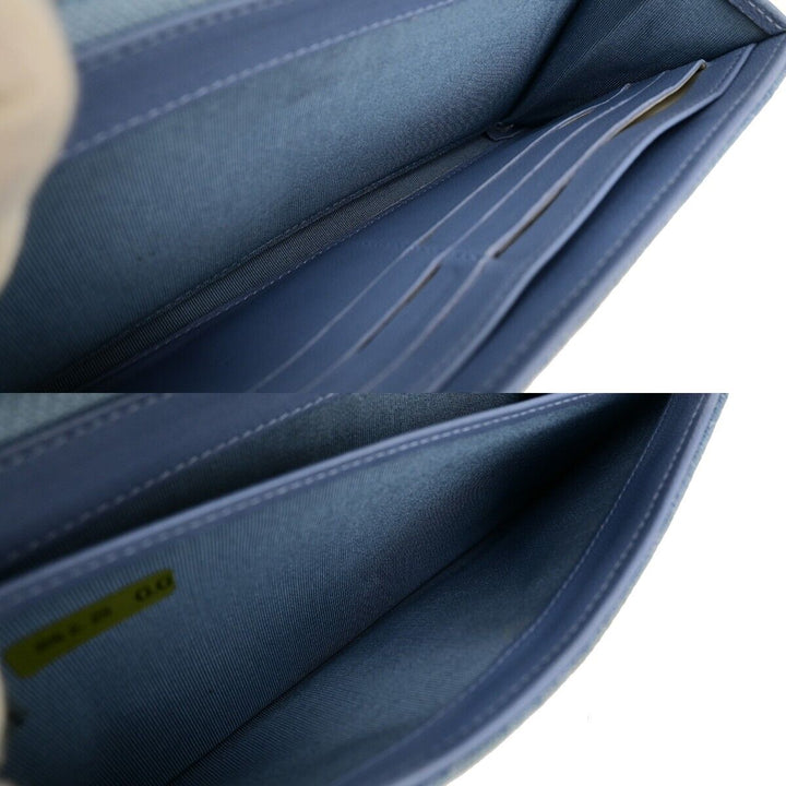 Chanel 2,55 Wallet