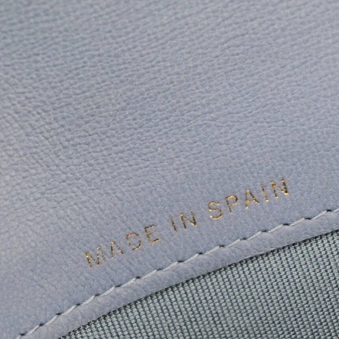 Chanel 2,55 Wallet