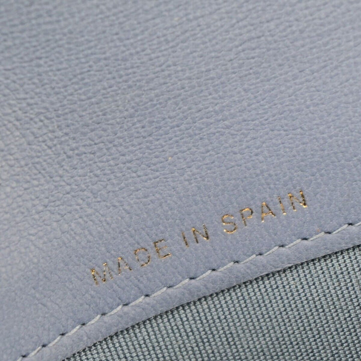 Chanel 2,55 Wallet