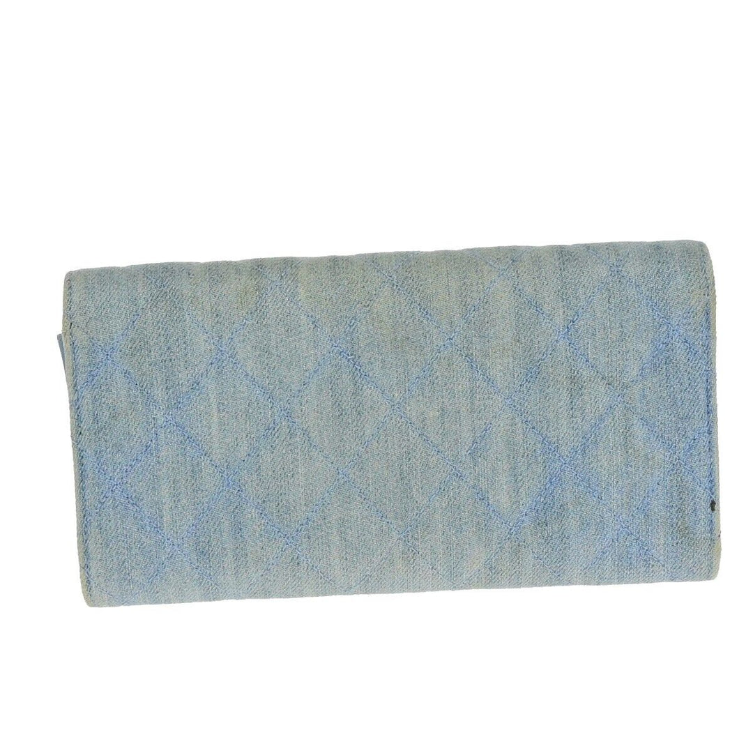Chanel 2,55 Wallet