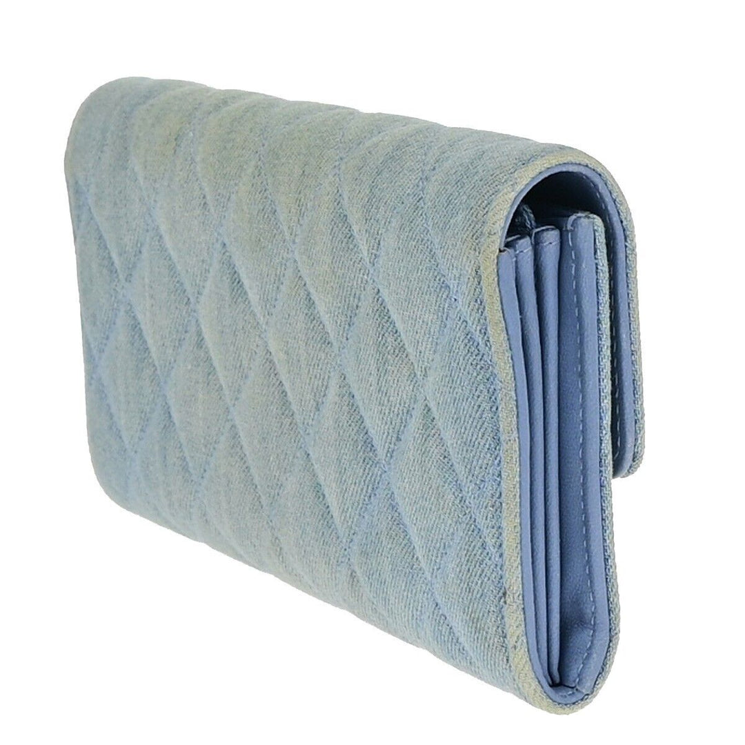 Chanel 2,55 Wallet
