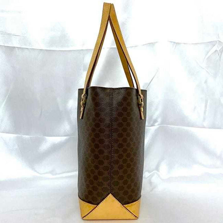Celine Macadam Tote