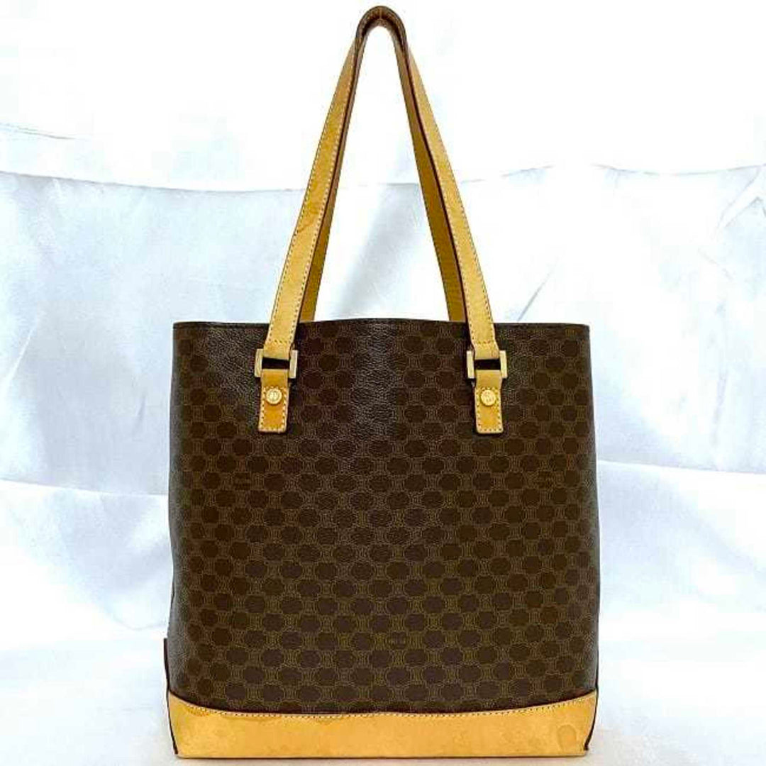 Celine Macadam Tote