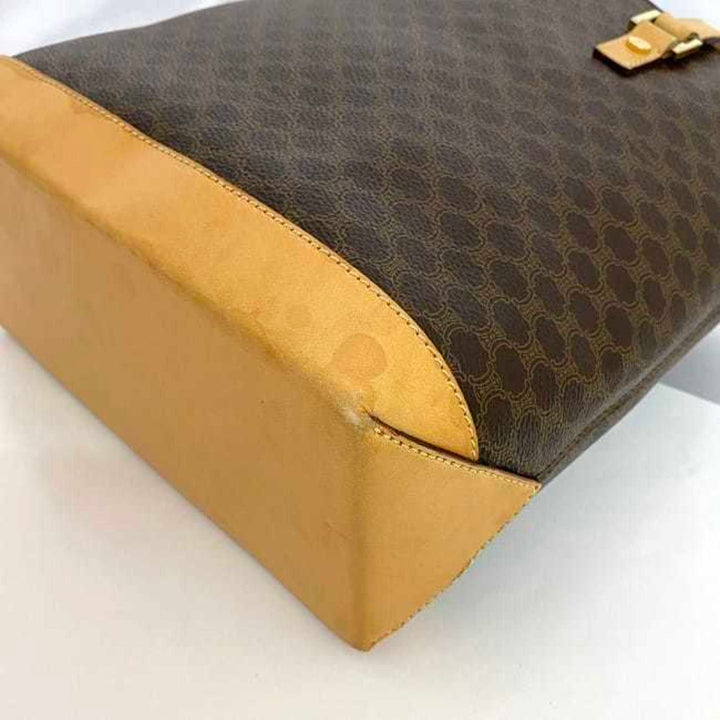 Celine Macadam Tote