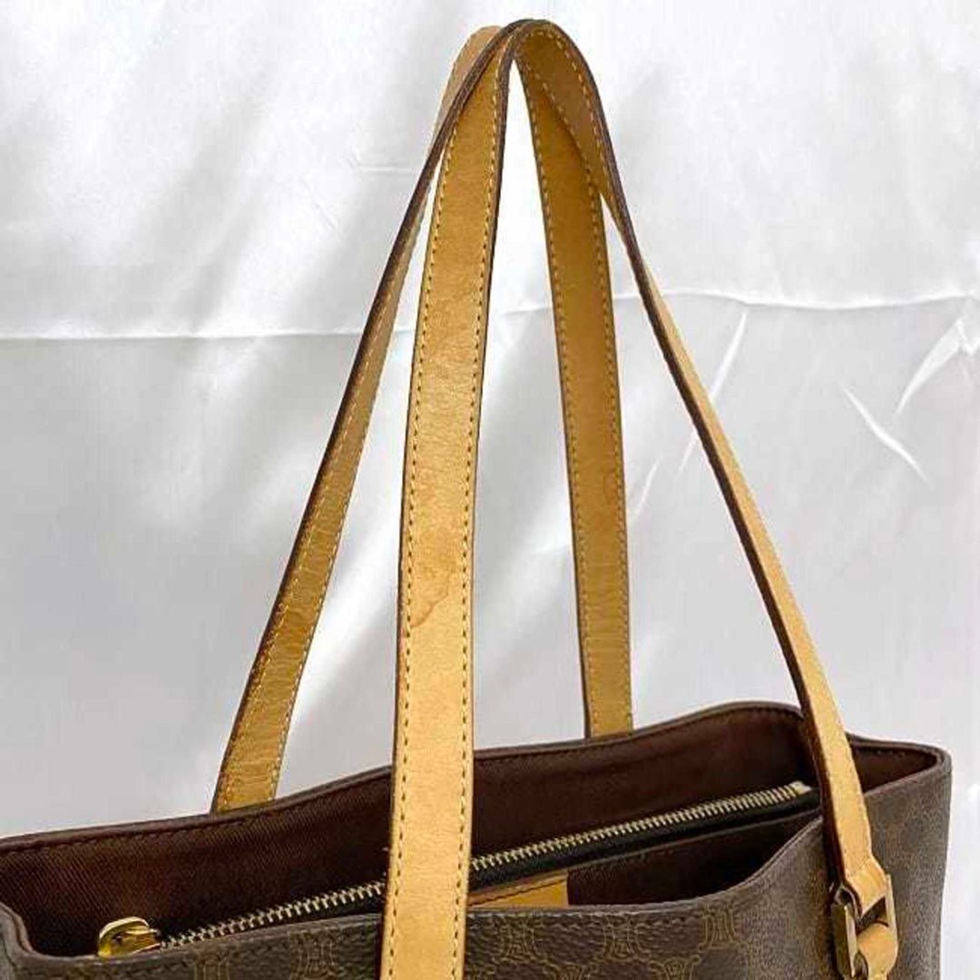 Celine Macadam Tote