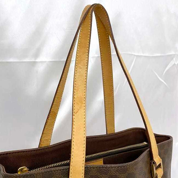 Celine Macadam Tote