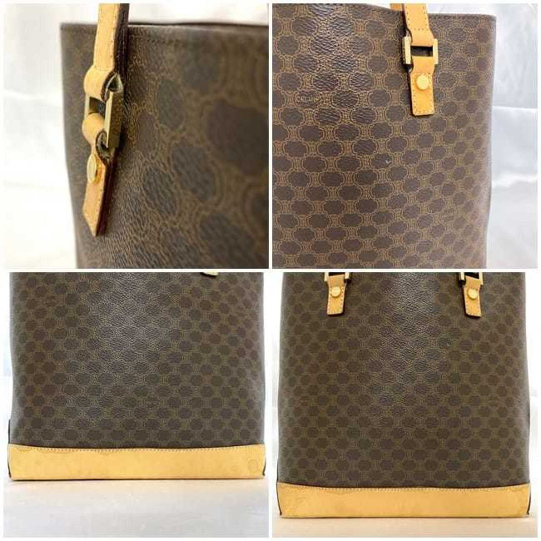 Celine Macadam Tote