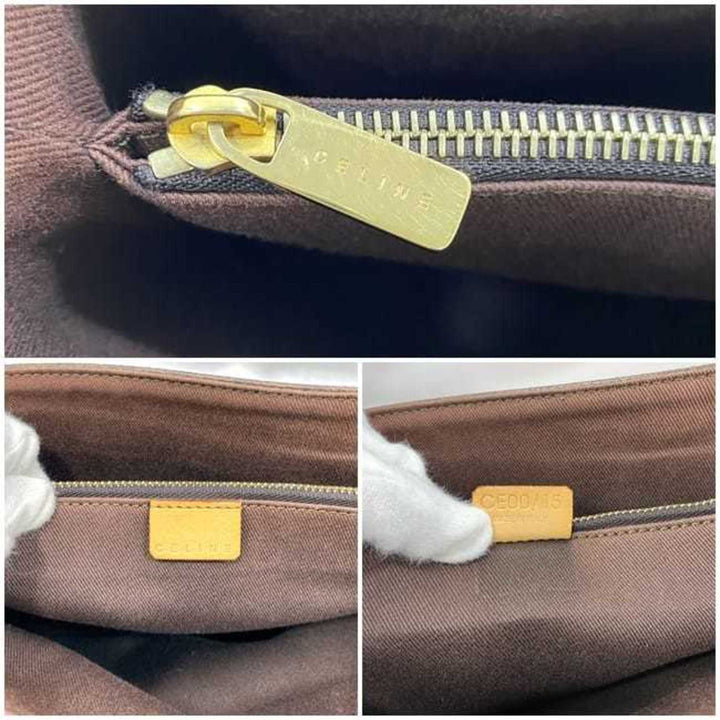 Celine Macadam Tote
