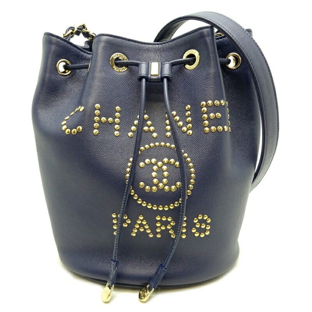 Chanel Deauville Shopper