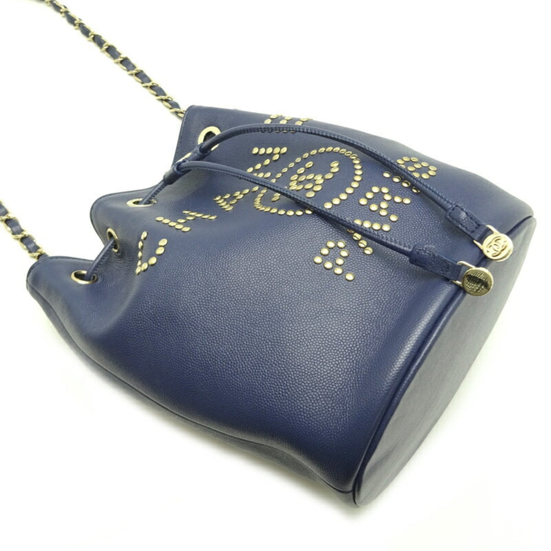 Top Quality Chanel Deauville Shopper