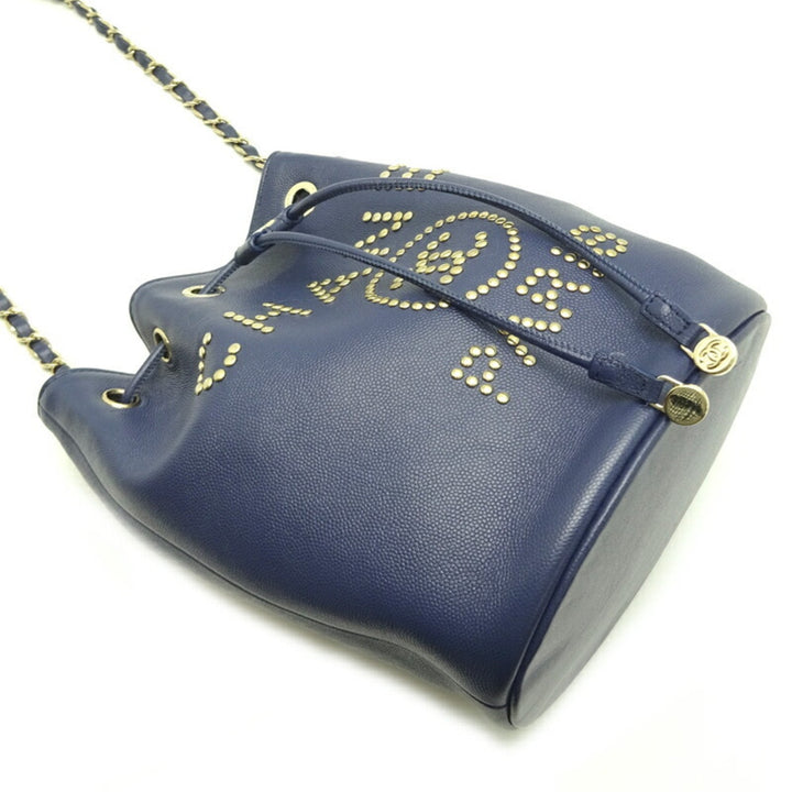 Top Quality Chanel Deauville Shopper