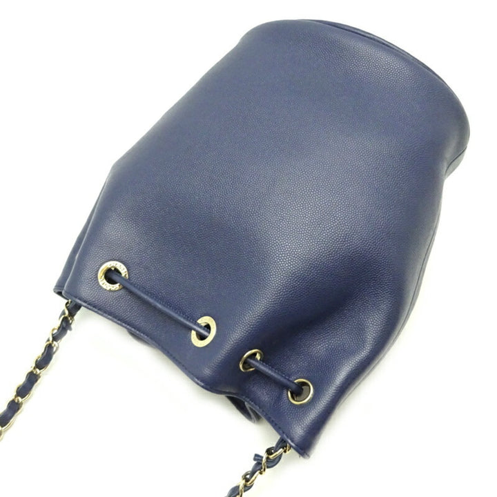 Top Quality Chanel Deauville Shopper
