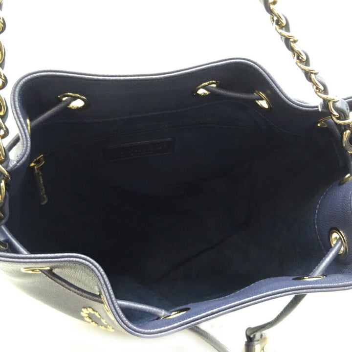 Chanel Deauville Shopper