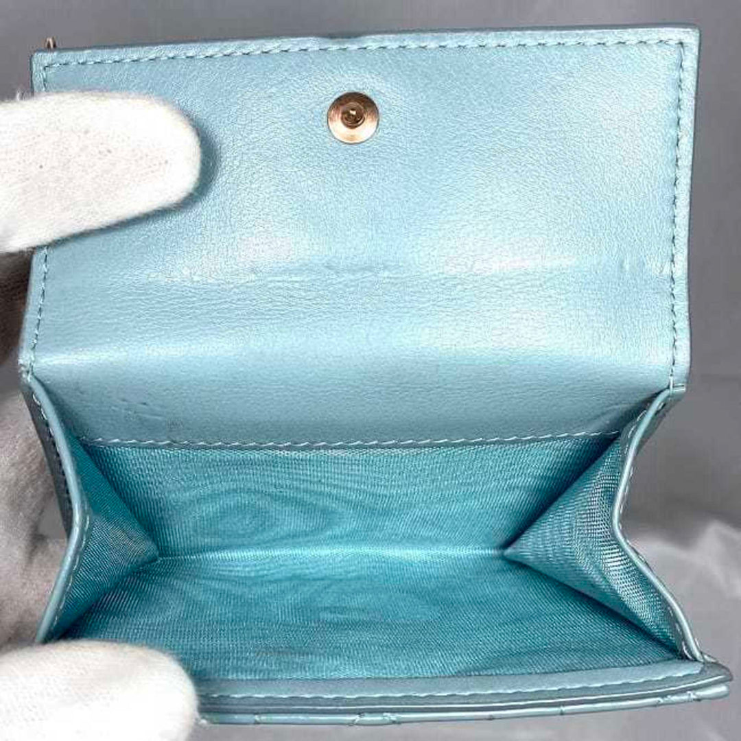 Top quality Dior Lotus lady Top quality Dior Wallet