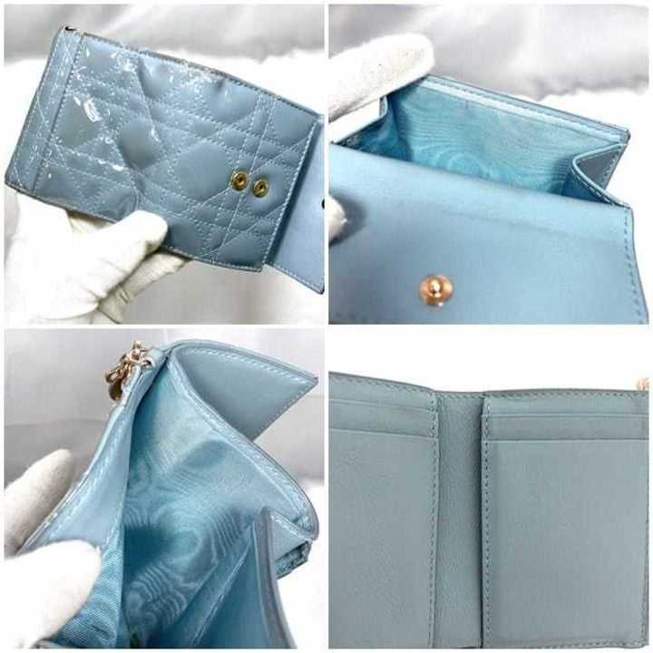 Top quality Dior Lotus lady Top quality Dior Wallet