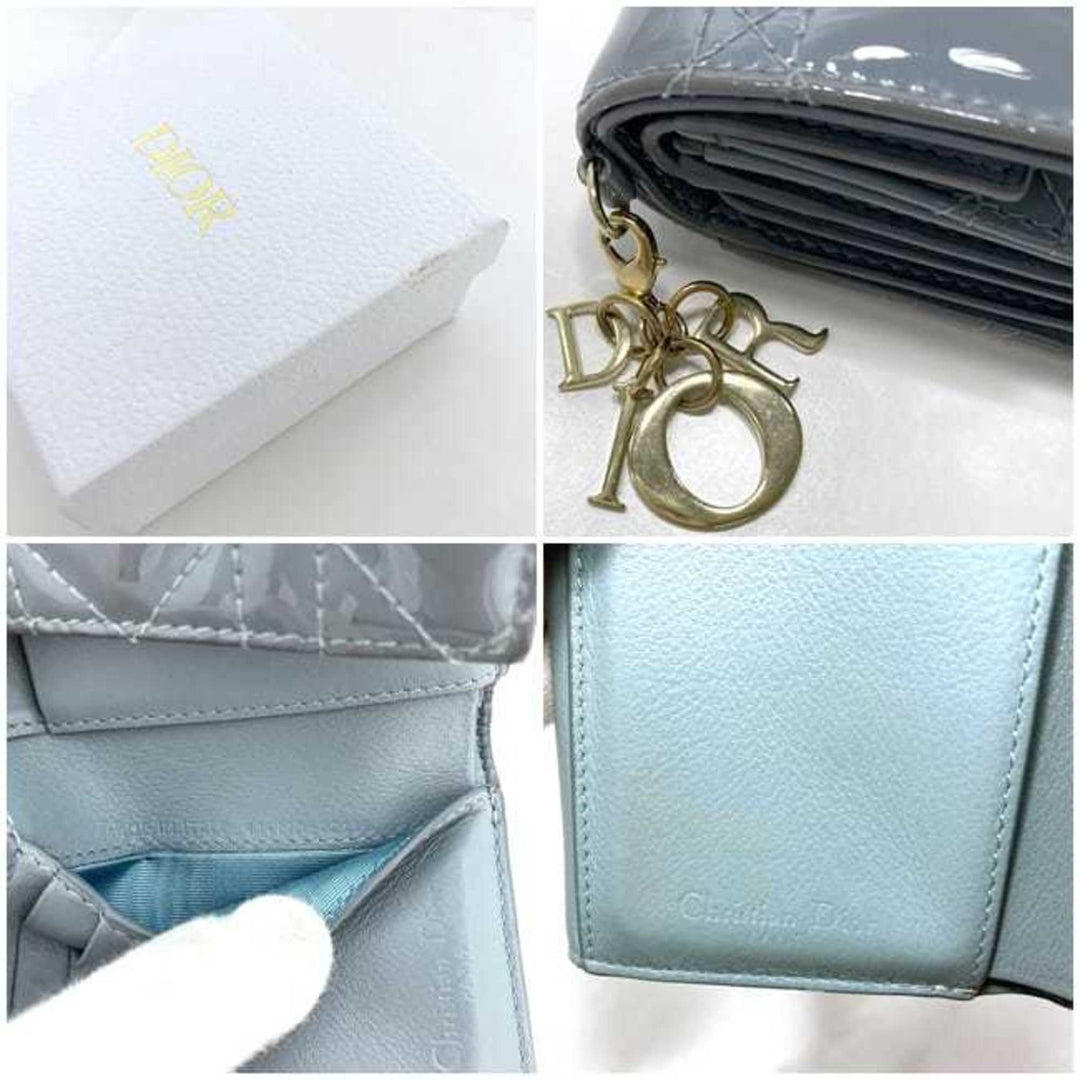Top quality Dior Lotus lady Top quality Dior Wallet