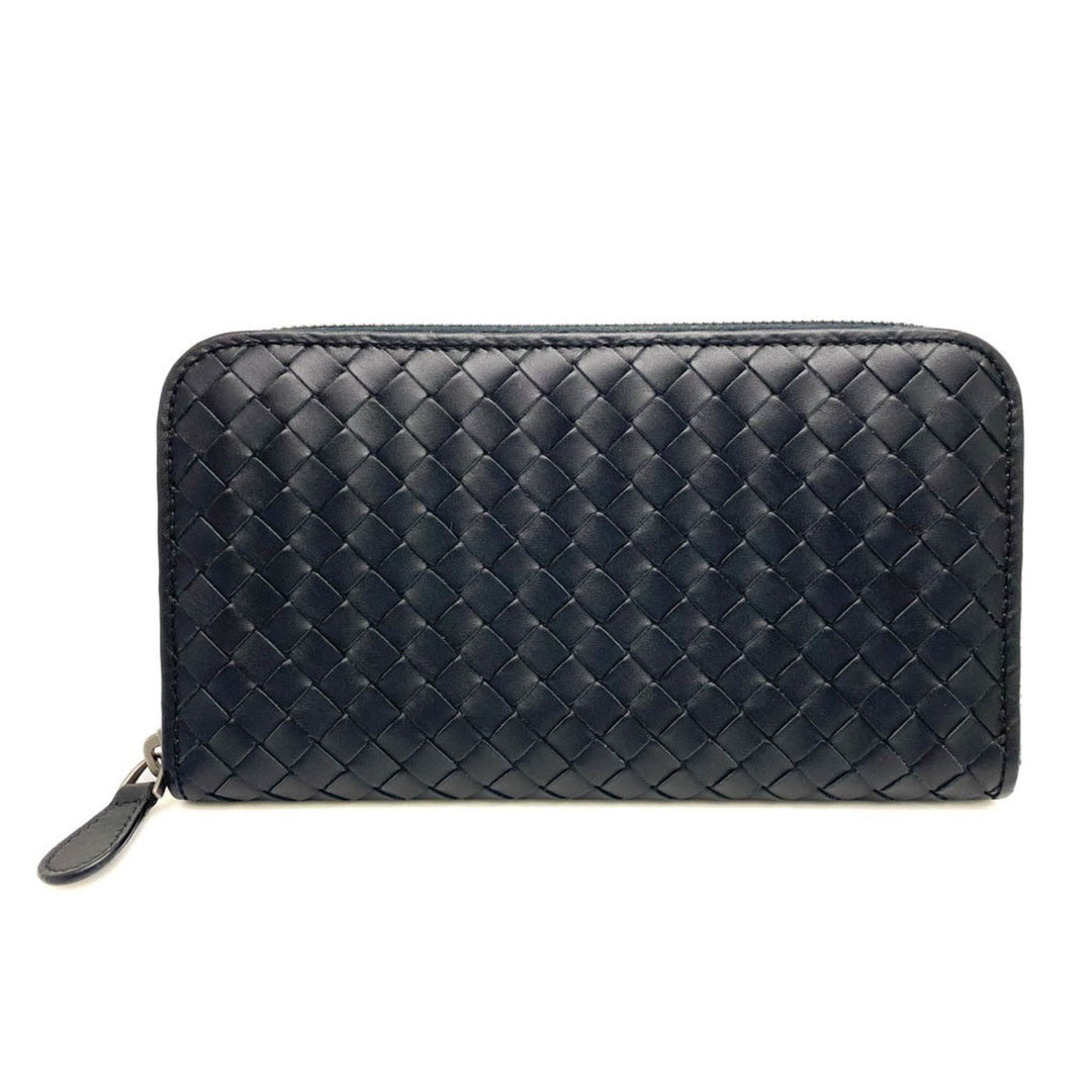 Bottega veneta Intrecciato Wallet