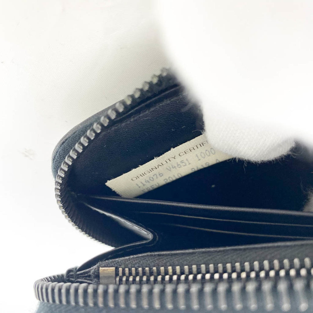 Bottega veneta Intrecciato Wallet