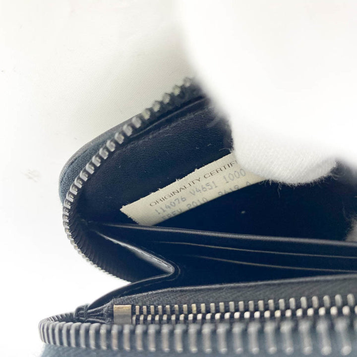 Bottega veneta Intrecciato Wallet