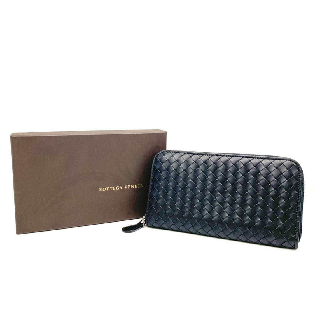 Bottega veneta Intrecciato Wallet