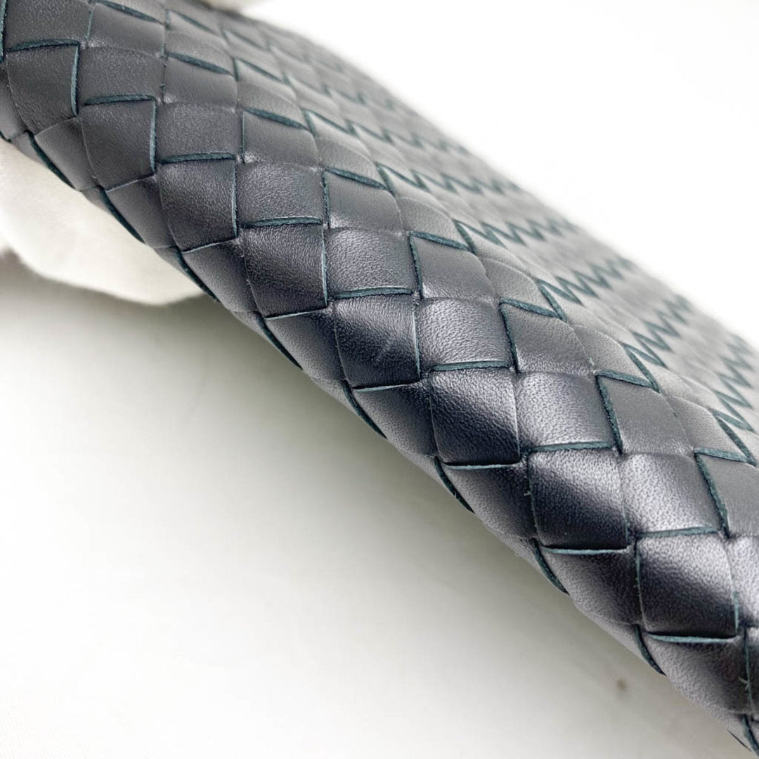Bottega veneta Intrecciato Wallet