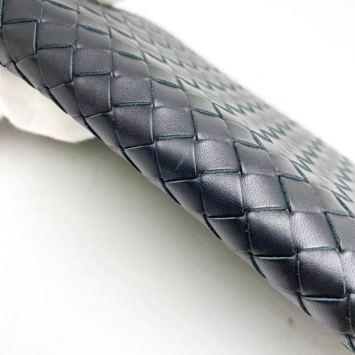 Bottega veneta Intrecciato Wallet